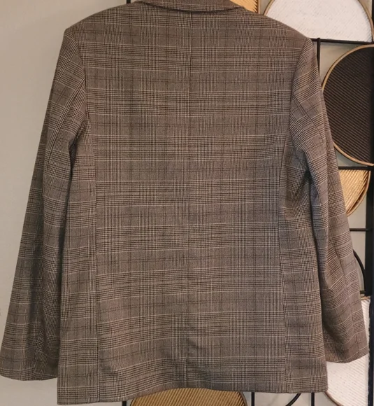 4/$25 H&M Blazer, XS - Picture 2 of 5
